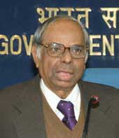 C Rangarajan